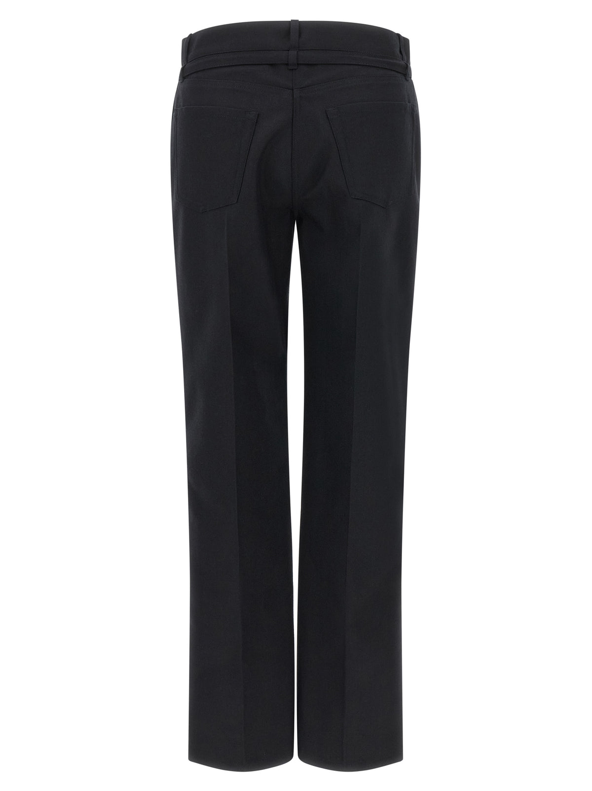 Dries Van Noten Women 'Persy Tape' Pants DRIES VAN NOTEN