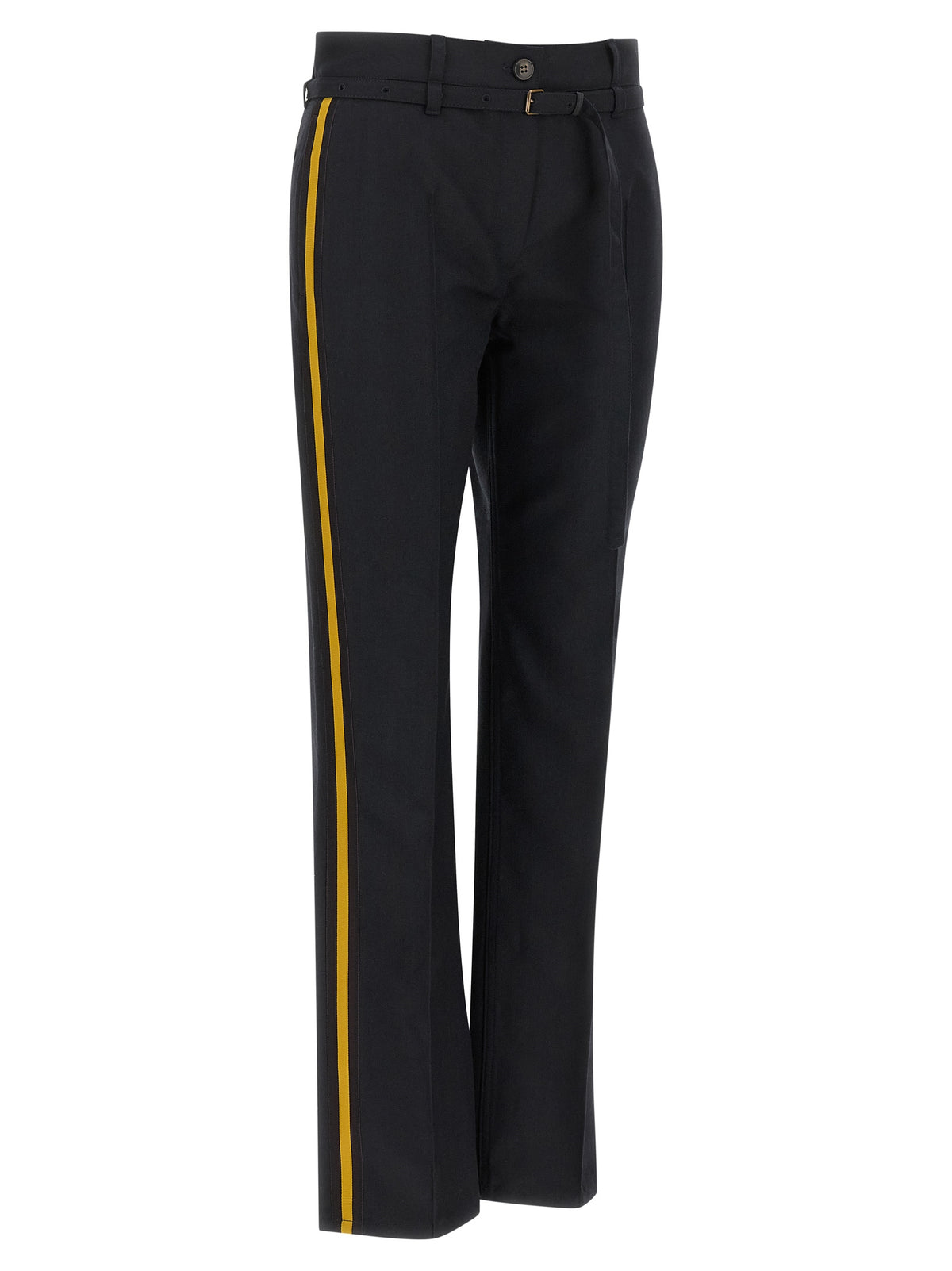 Dries Van Noten Women 'Persy Tape' Pants DRIES VAN NOTEN