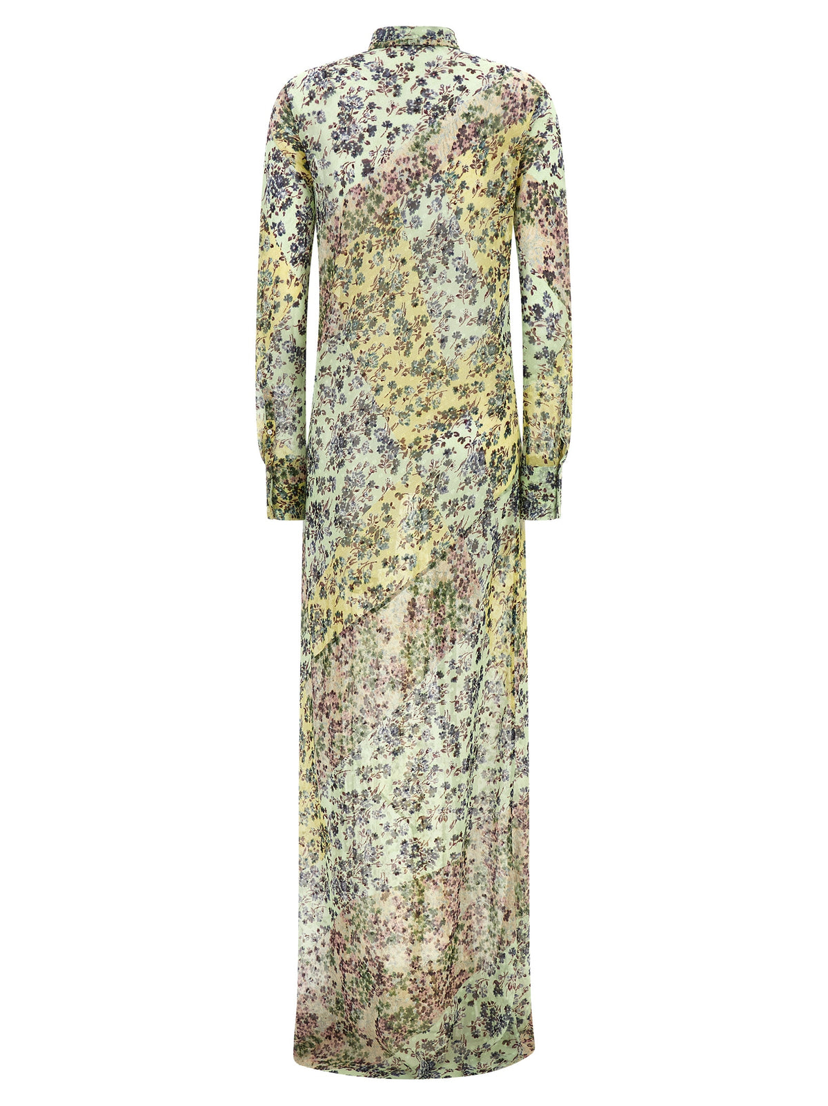 Dries Van Noten Women 'Dalima' Dress DRIES VAN NOTEN