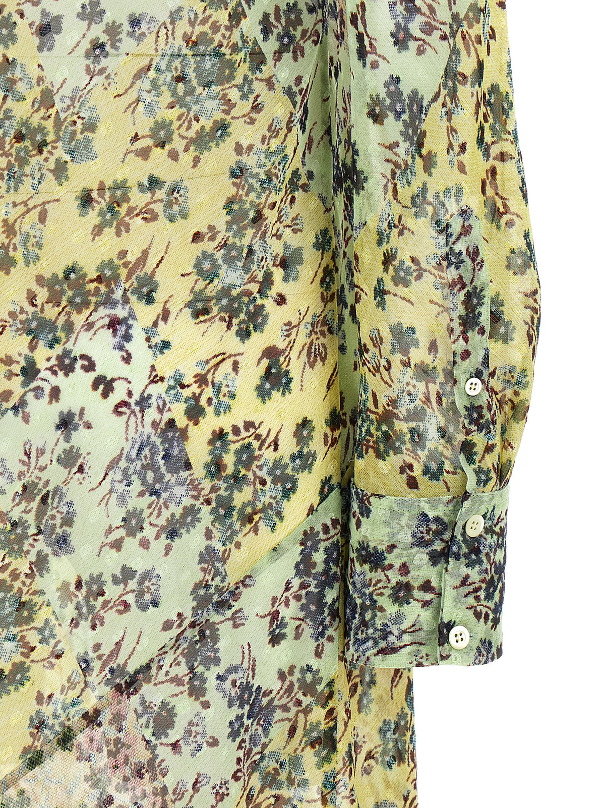 Dries Van Noten Women 'Dalima' Dress DRIES VAN NOTEN