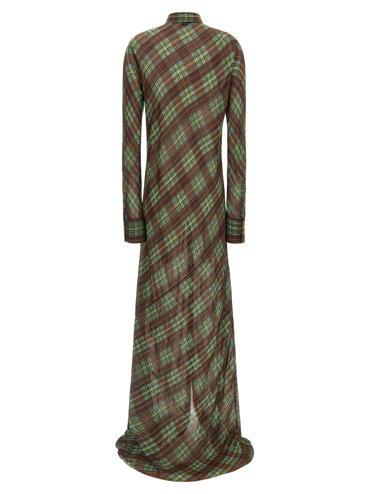 Dries Van Noten Women 'Dalima' Dress DRIES VAN NOTEN