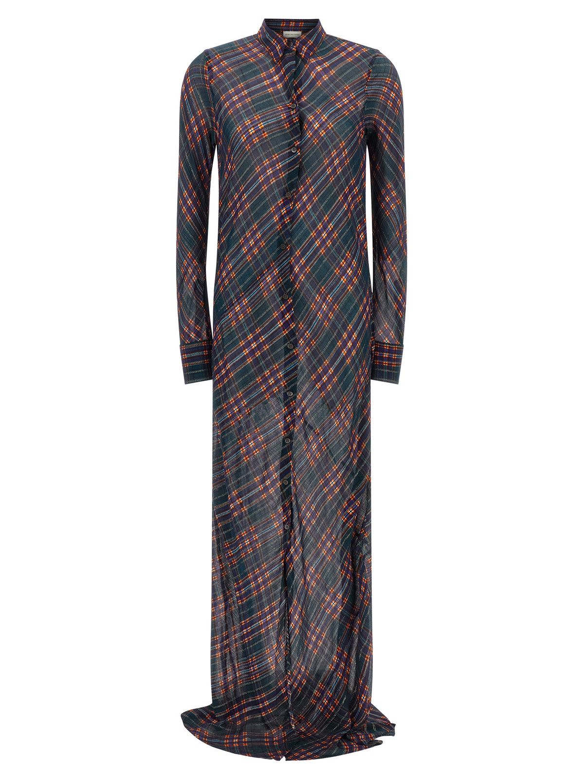 Dries Van Noten Women 'Dalima' Dress DRIES VAN NOTEN