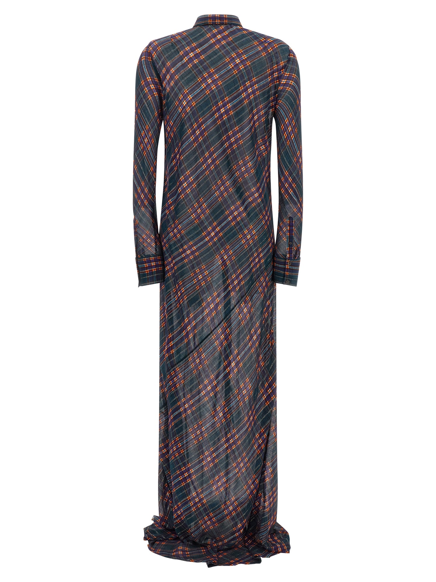 Dries Van Noten Women 'Dalima' Dress DRIES VAN NOTEN