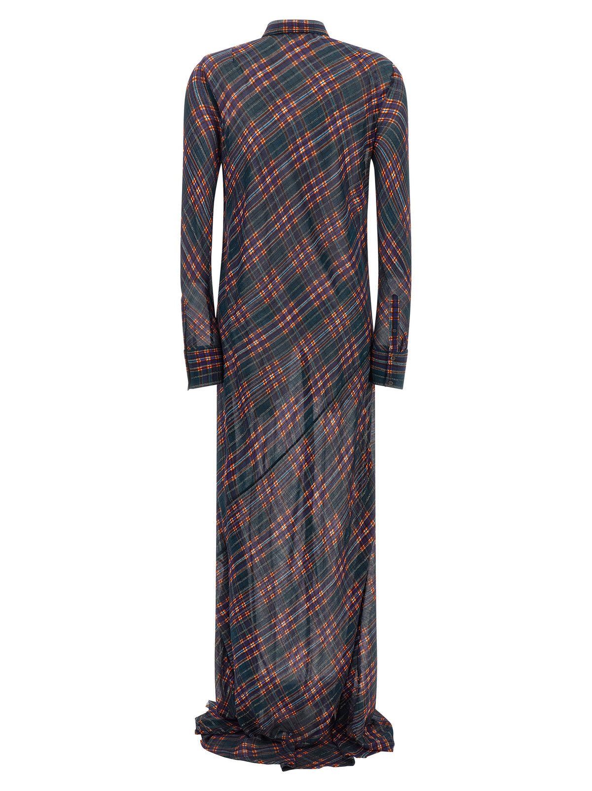 Dries Van Noten Women 'Dalima' Dress DRIES VAN NOTEN