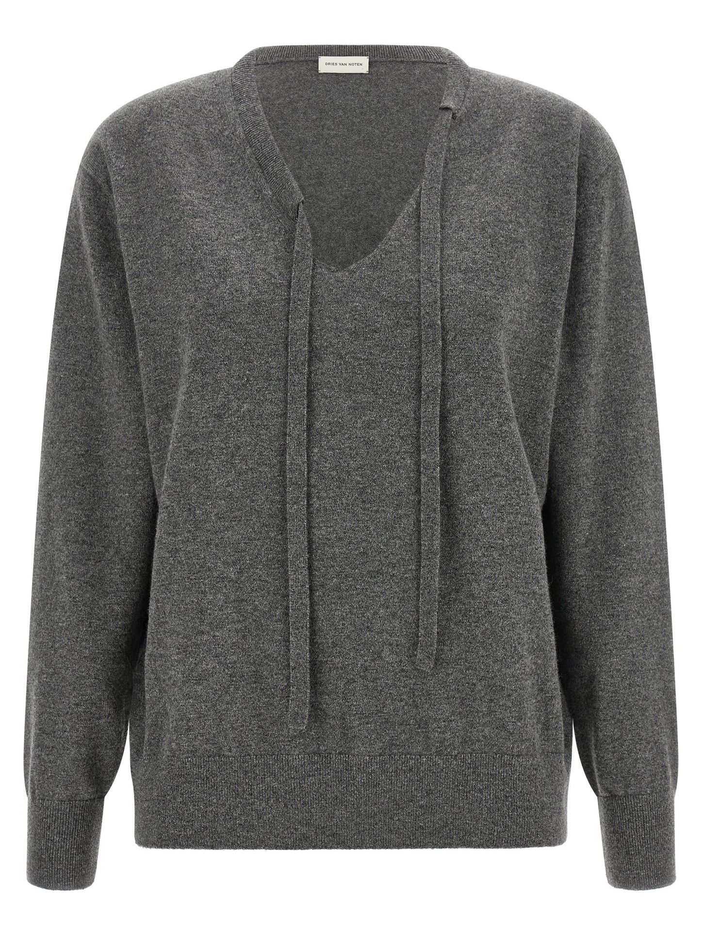 Dries Van Noten Women 'Towie' Sweater DRIES VAN NOTEN