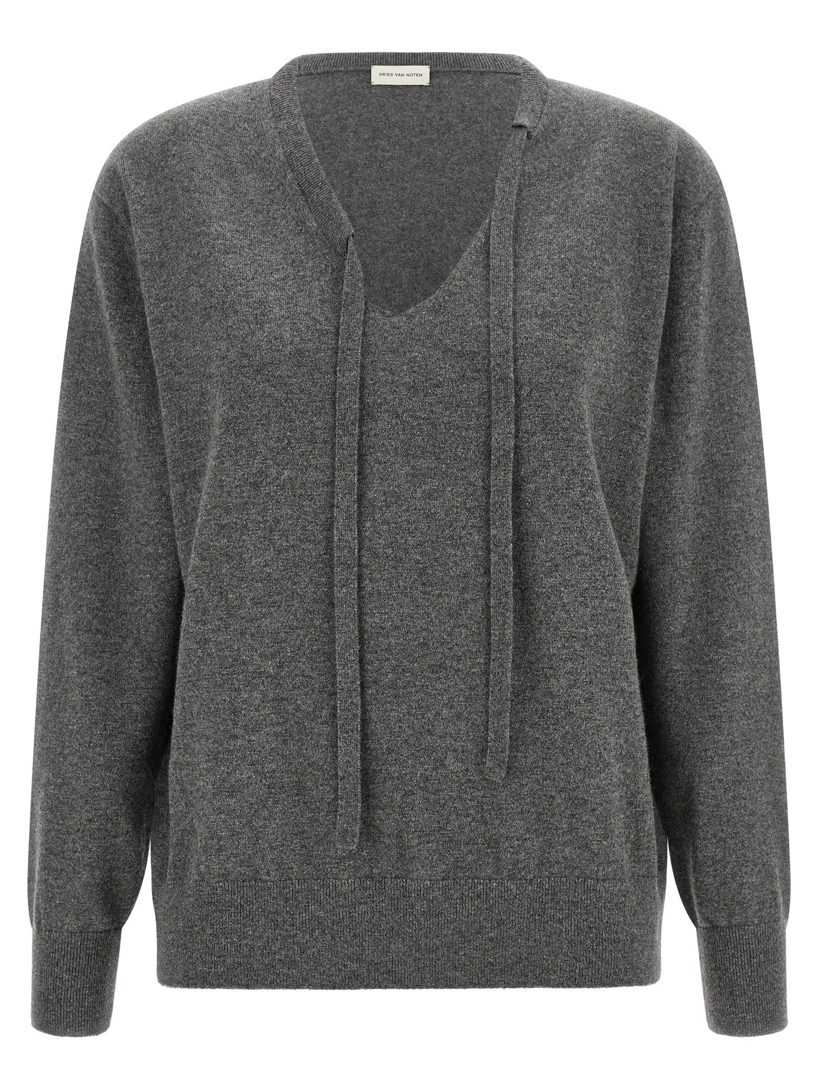 Dries Van Noten Women 'Towie' Sweater DRIES VAN NOTEN