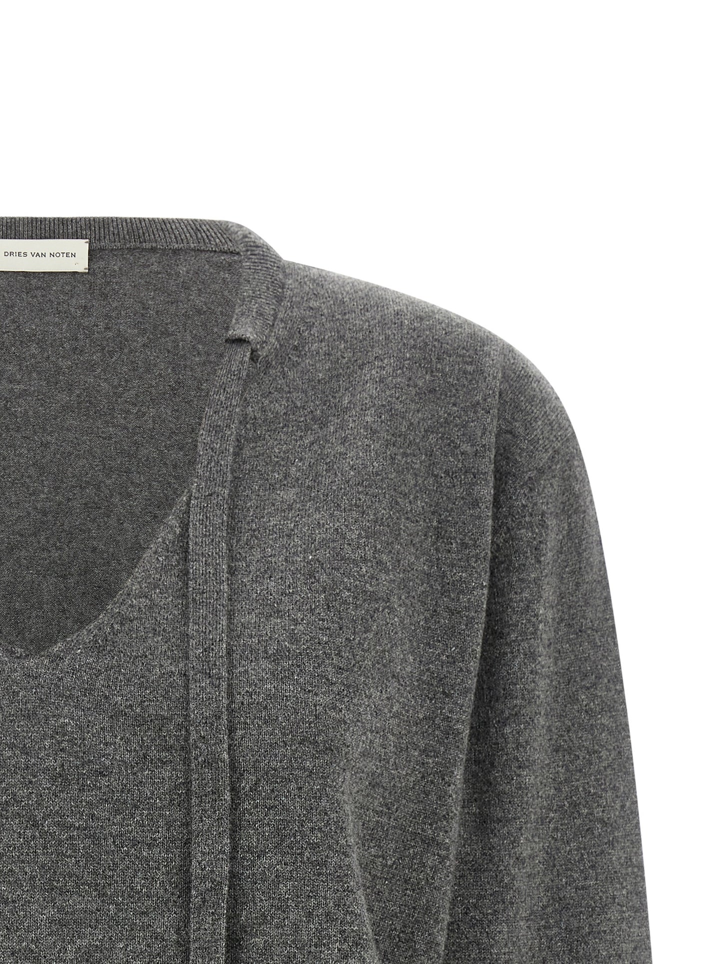 Dries Van Noten Women 'Towie' Sweater DRIES VAN NOTEN