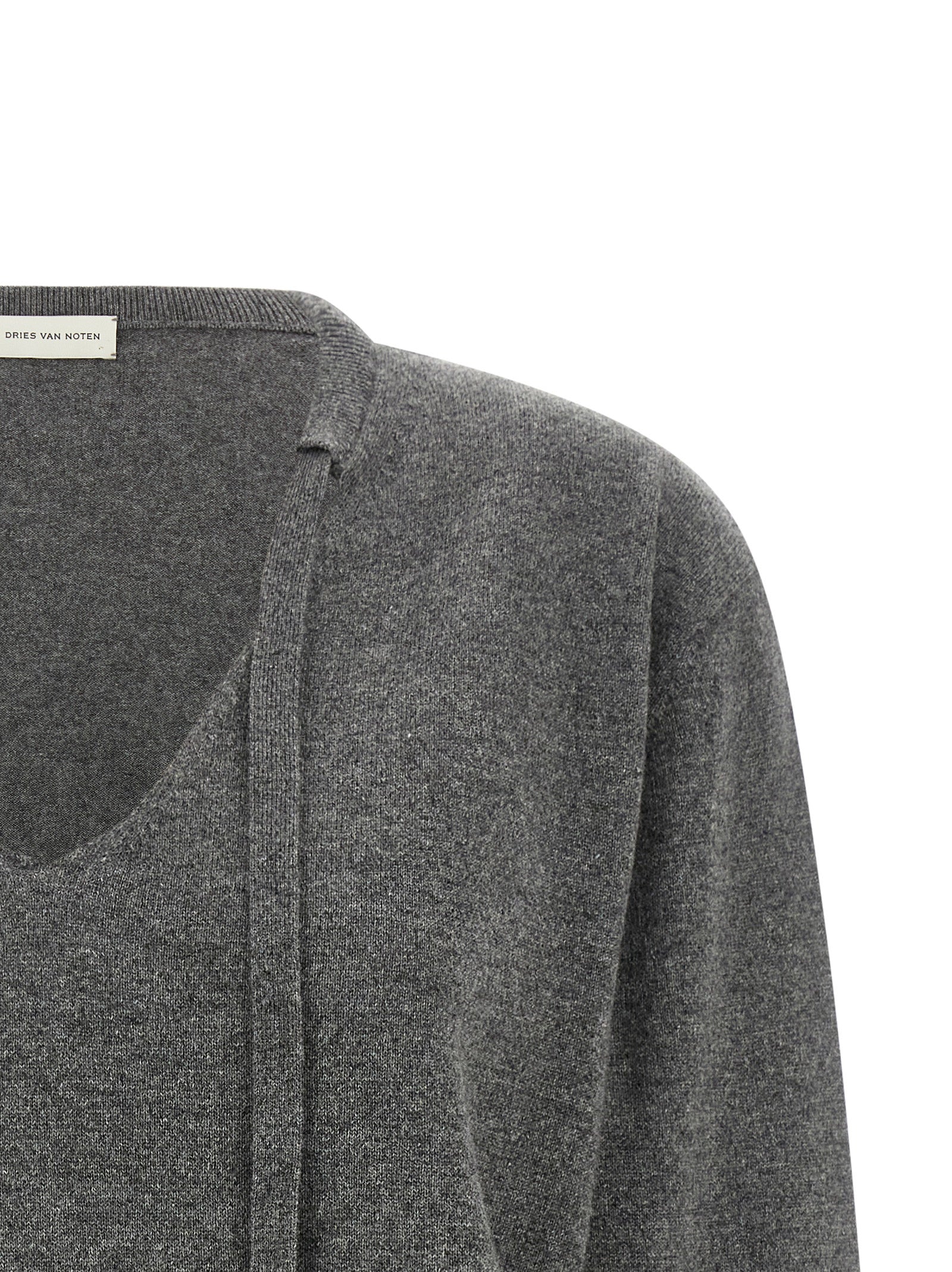 Dries Van Noten Women 'Towie' Sweater DRIES VAN NOTEN