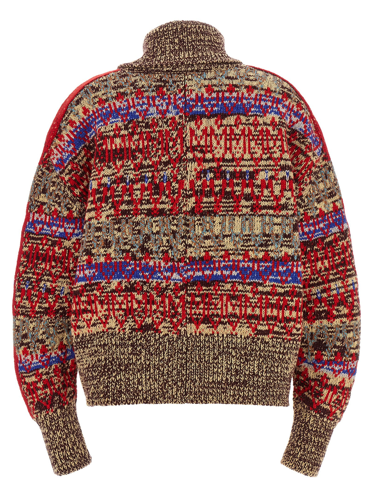 Dries Van Noten Women 'Teda' Cardigan