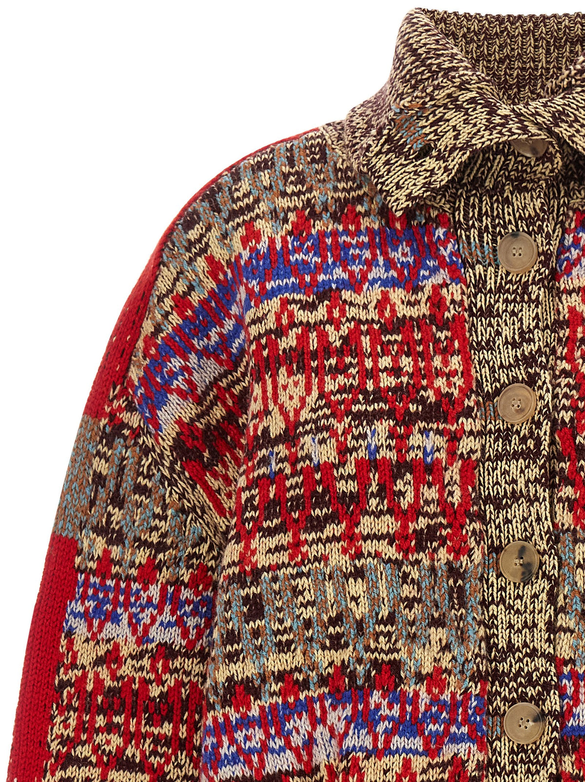 Dries Van Noten Women 'Teda' Cardigan