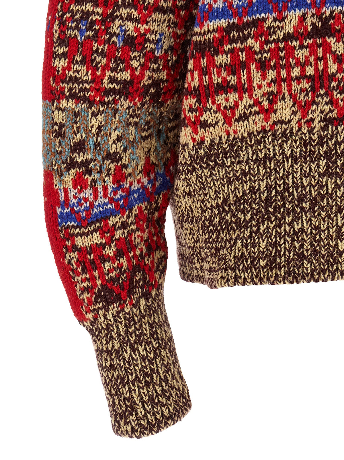 Dries Van Noten Women 'Teda' Cardigan