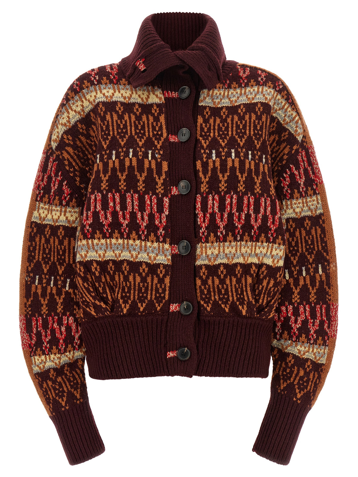 Dries Van Noten Women 'Teda' Cardigan