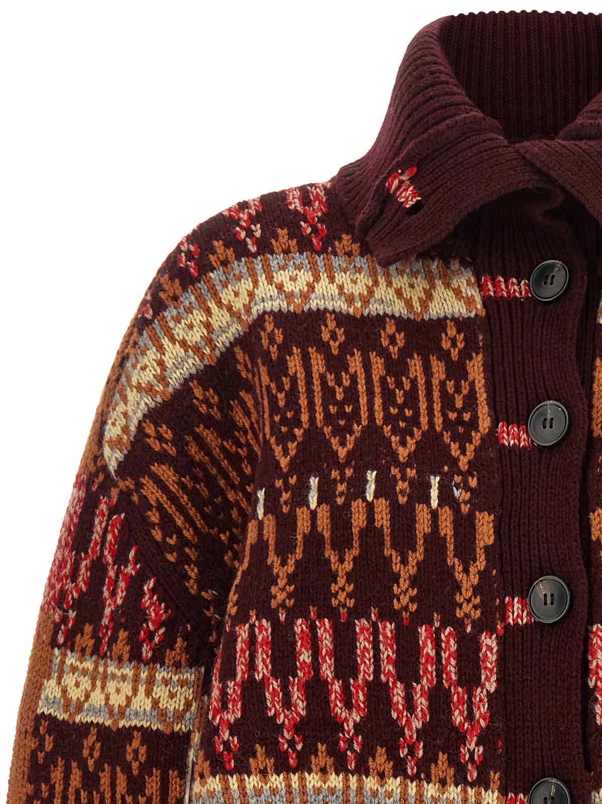 Dries Van Noten Women 'Teda' Cardigan