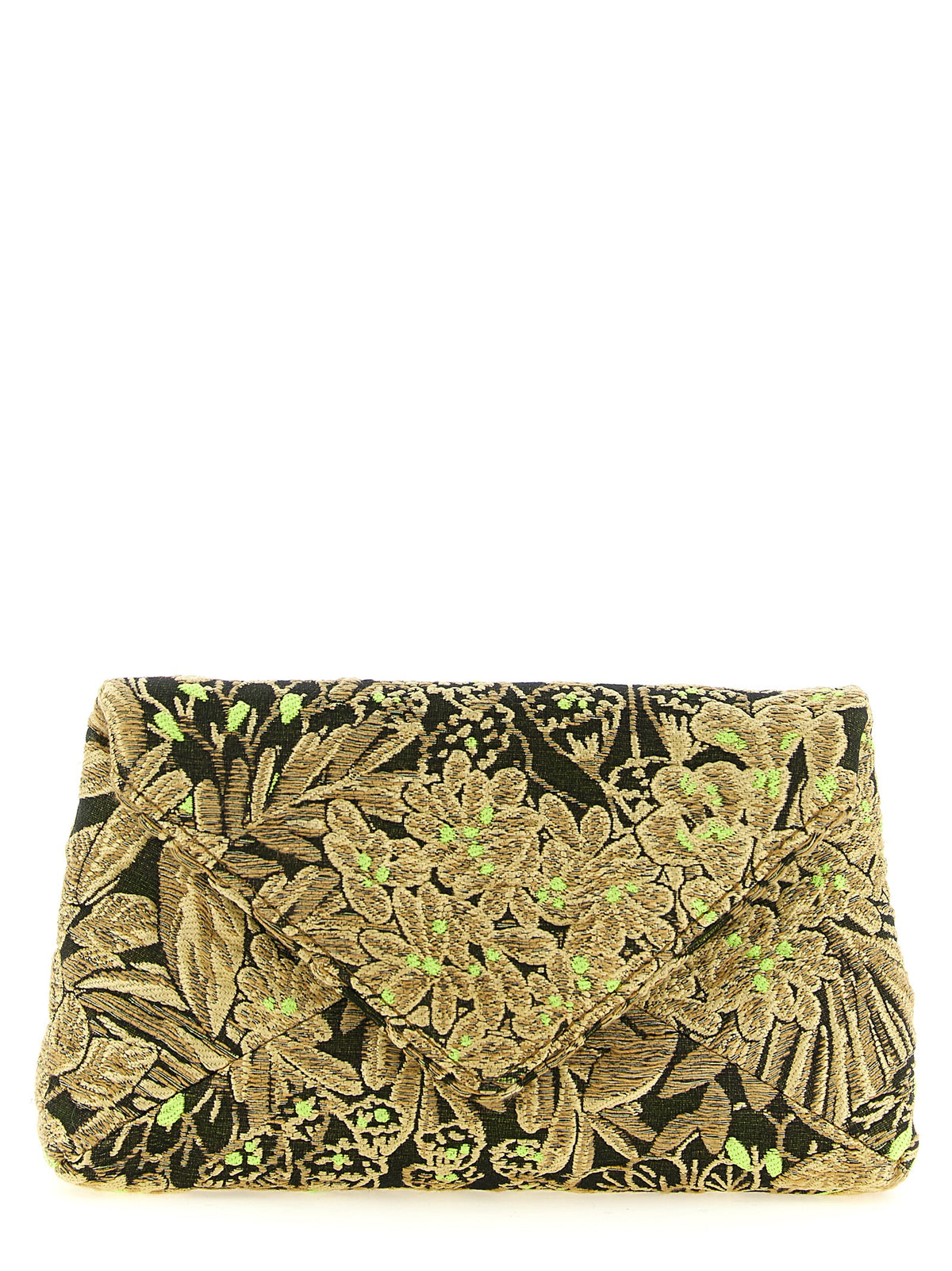 Dries Van Noten Women 'Envelope' Clutch DRIES VAN NOTEN
