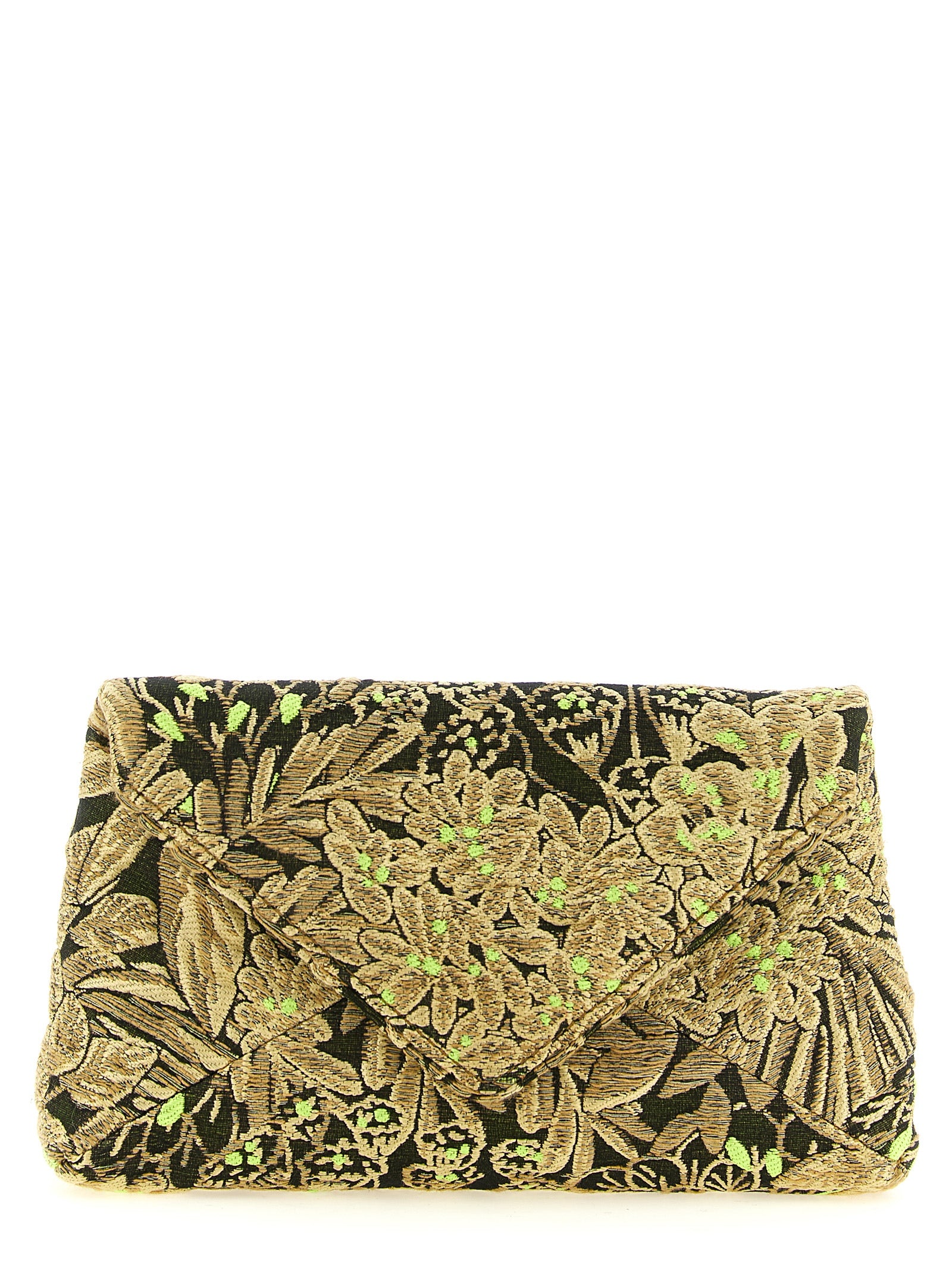 Dries Van Noten Women 'Envelope' Clutch DRIES VAN NOTEN