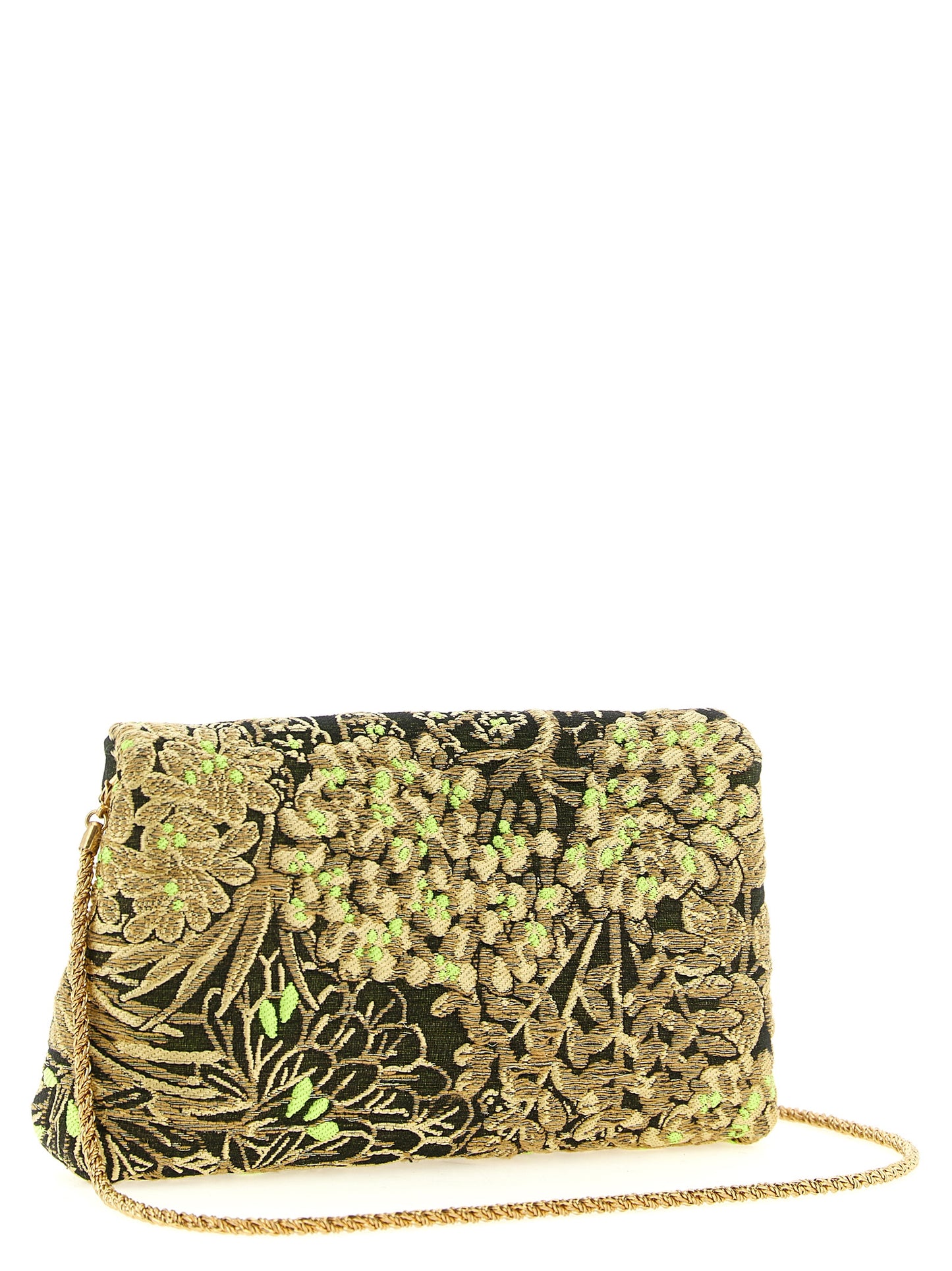 Dries Van Noten Women 'Envelope' Clutch DRIES VAN NOTEN