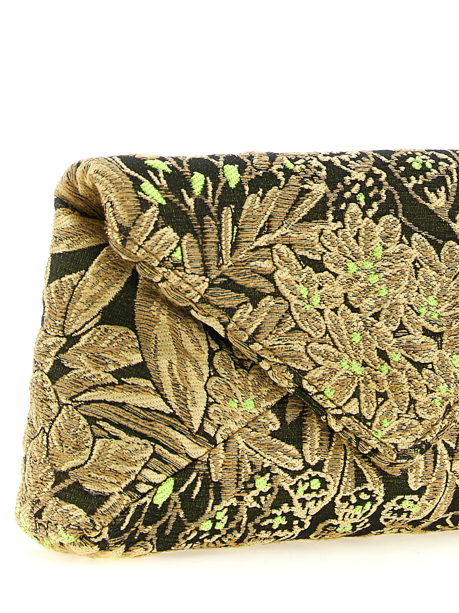 Dries Van Noten Women 'Envelope' Clutch DRIES VAN NOTEN