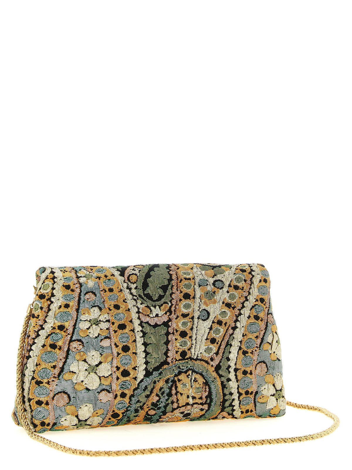 Dries Van Noten Women 'Envelope' Clutch DRIES VAN NOTEN