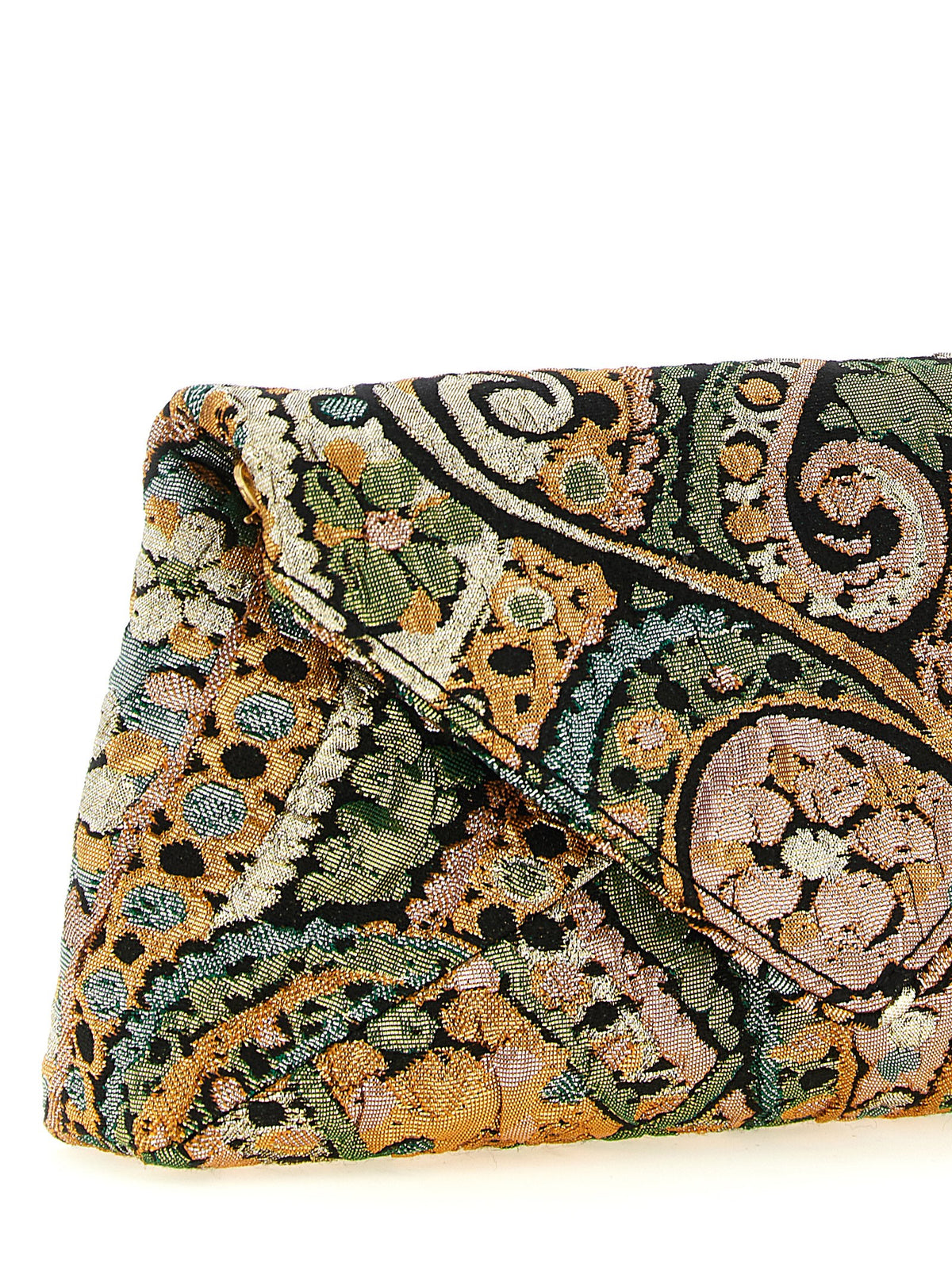Dries Van Noten Women 'Envelope' Clutch DRIES VAN NOTEN