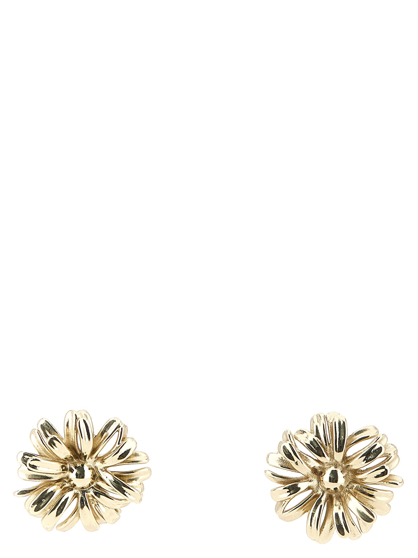 Dries Van Noten Women Flower Earrings DRIES VAN NOTEN