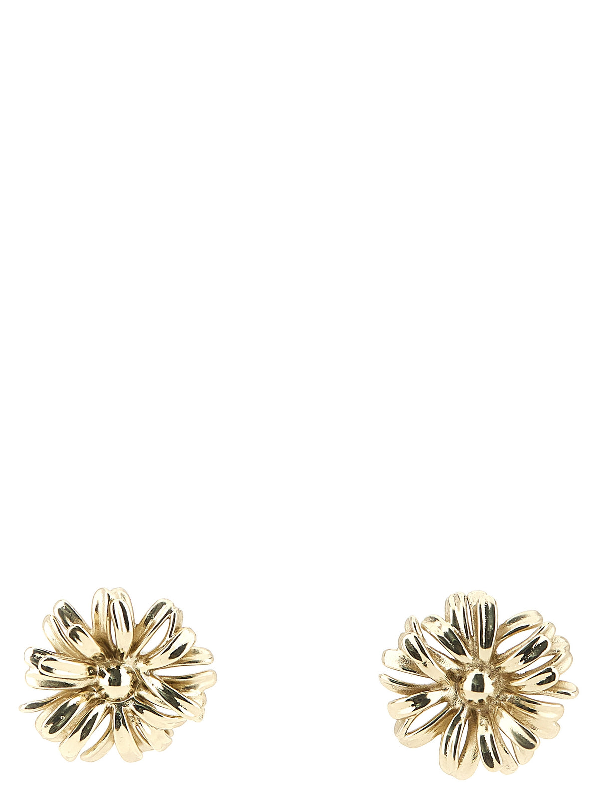 Dries Van Noten Women Flower Earrings DRIES VAN NOTEN
