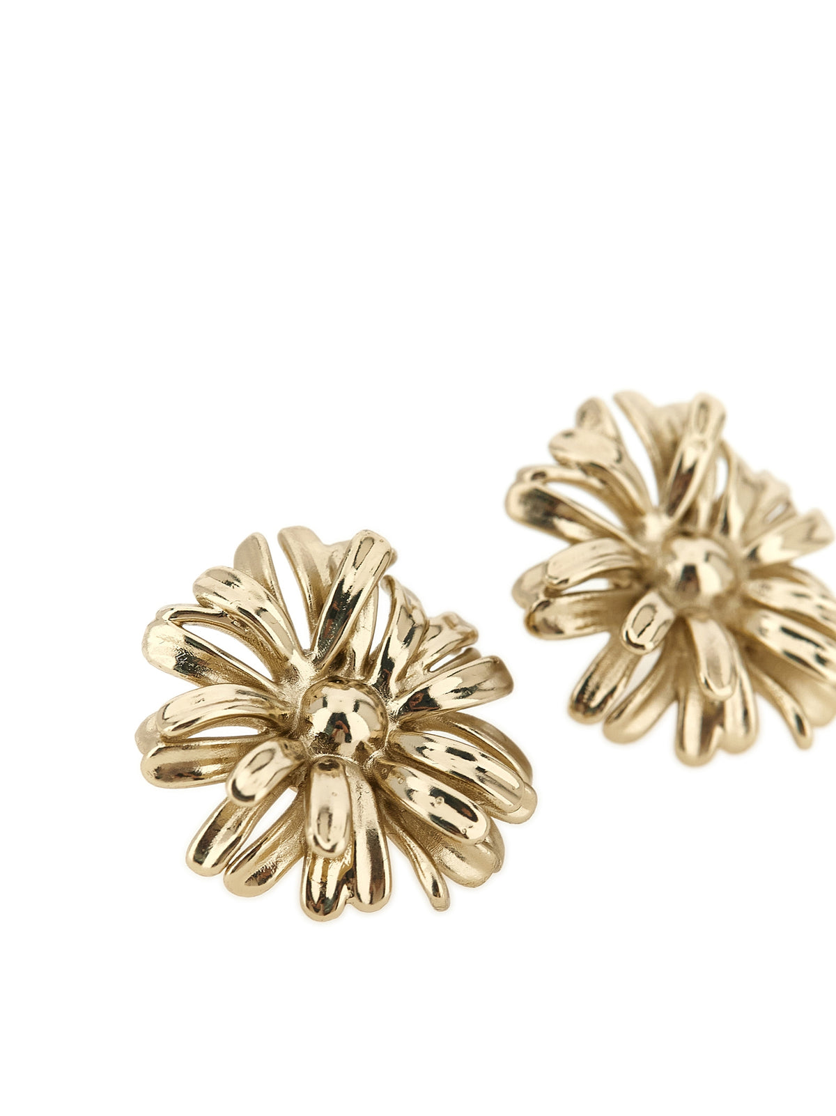 Dries Van Noten Women Flower Earrings DRIES VAN NOTEN