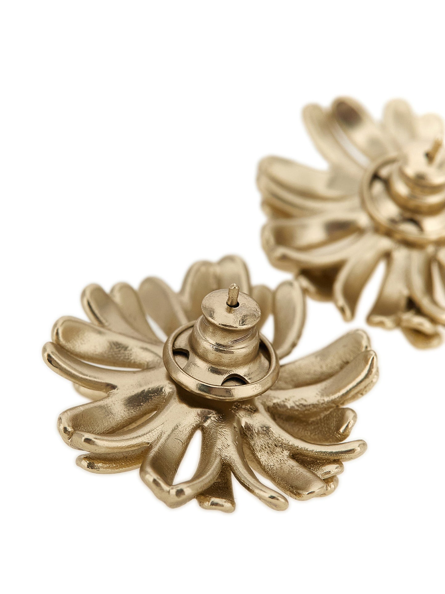 Dries Van Noten Women Flower Earrings DRIES VAN NOTEN