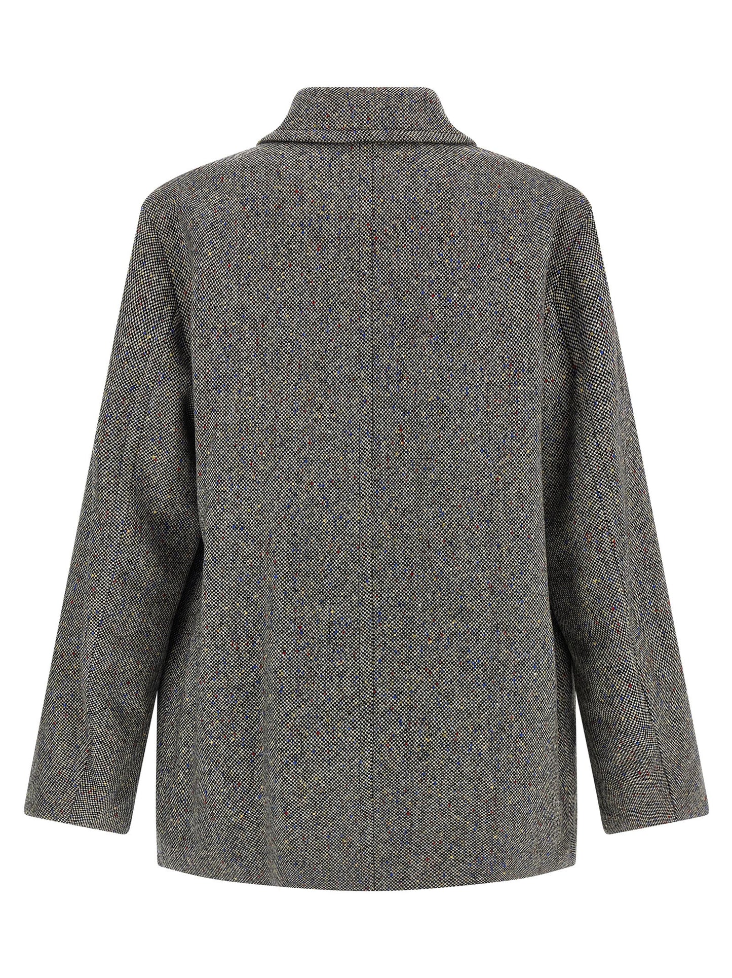 Dries Van Noten Men 'Randale' Coat DRIES VAN NOTEN