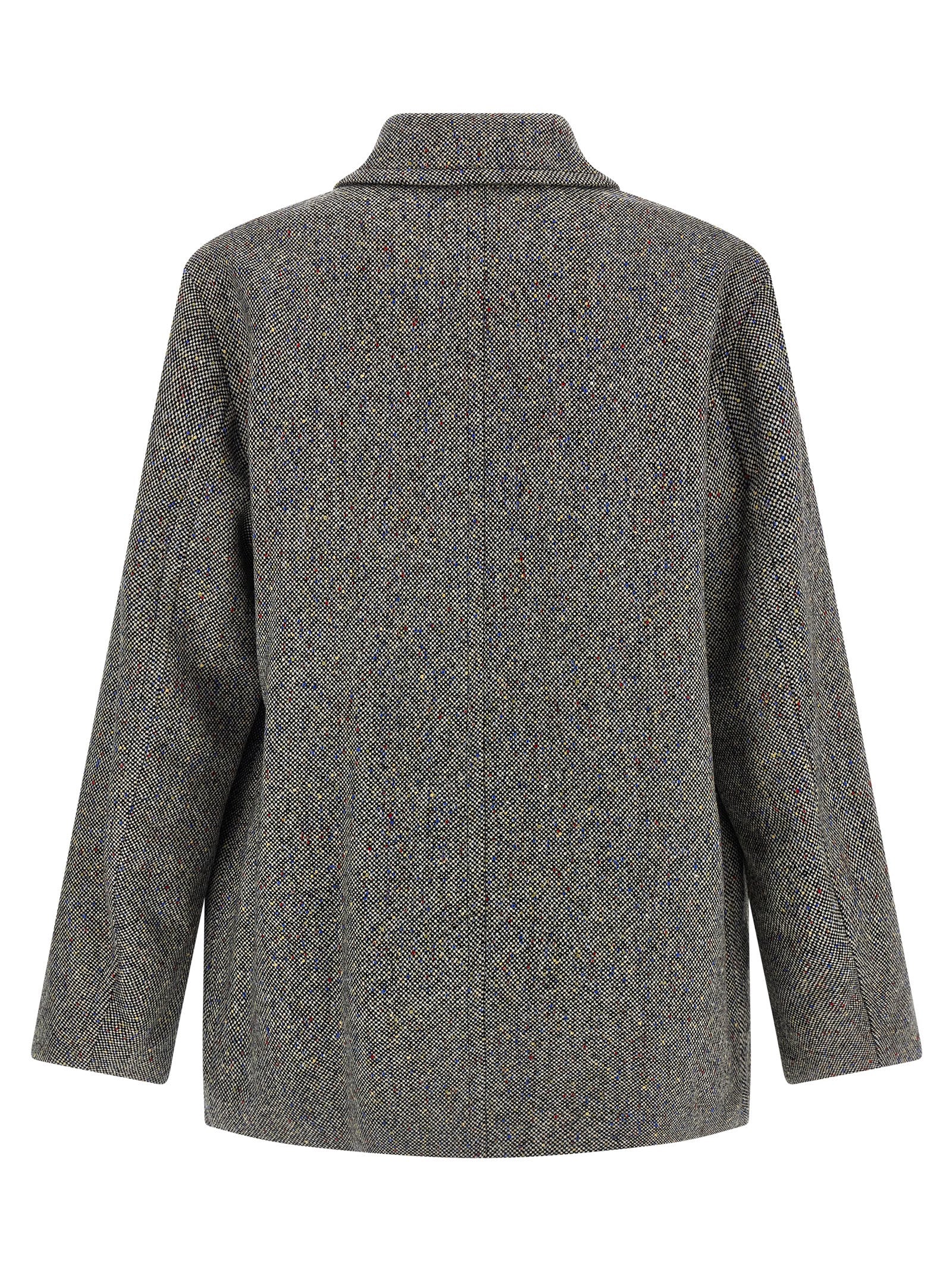 Dries Van Noten Men 'Randale' Coat DRIES VAN NOTEN
