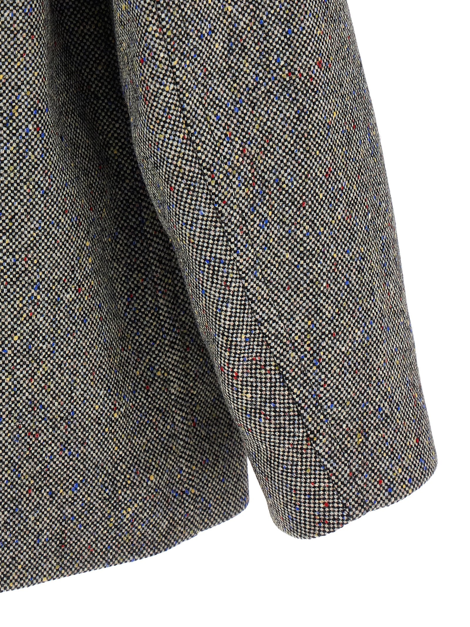 Dries Van Noten Men 'Randale' Coat DRIES VAN NOTEN