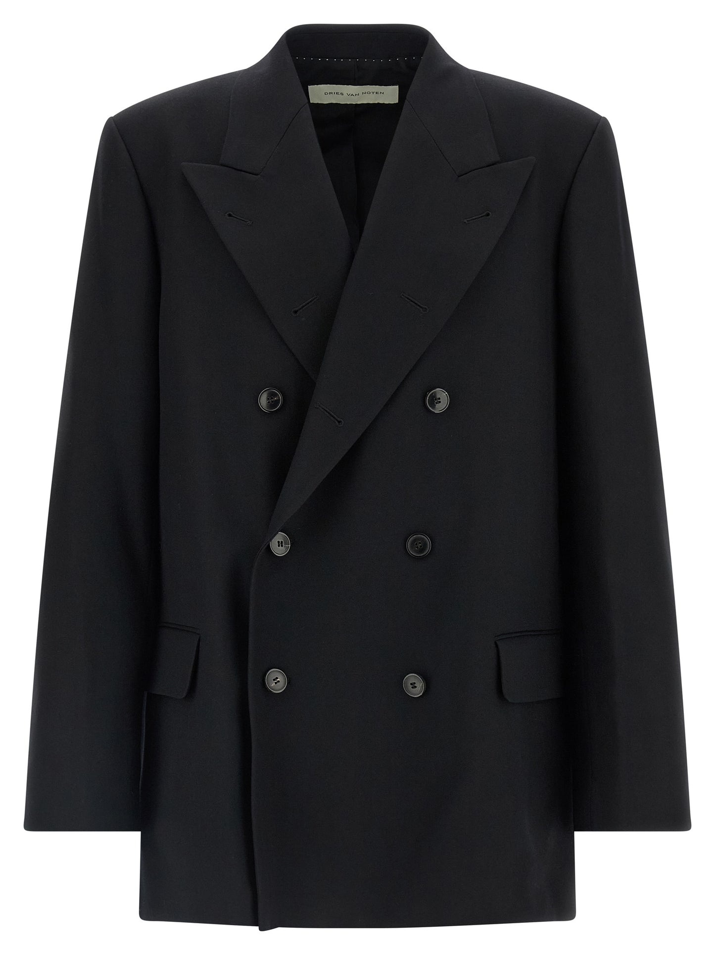 Dries Van Noten Men 'Bosar' Blazer DRIES VAN NOTEN