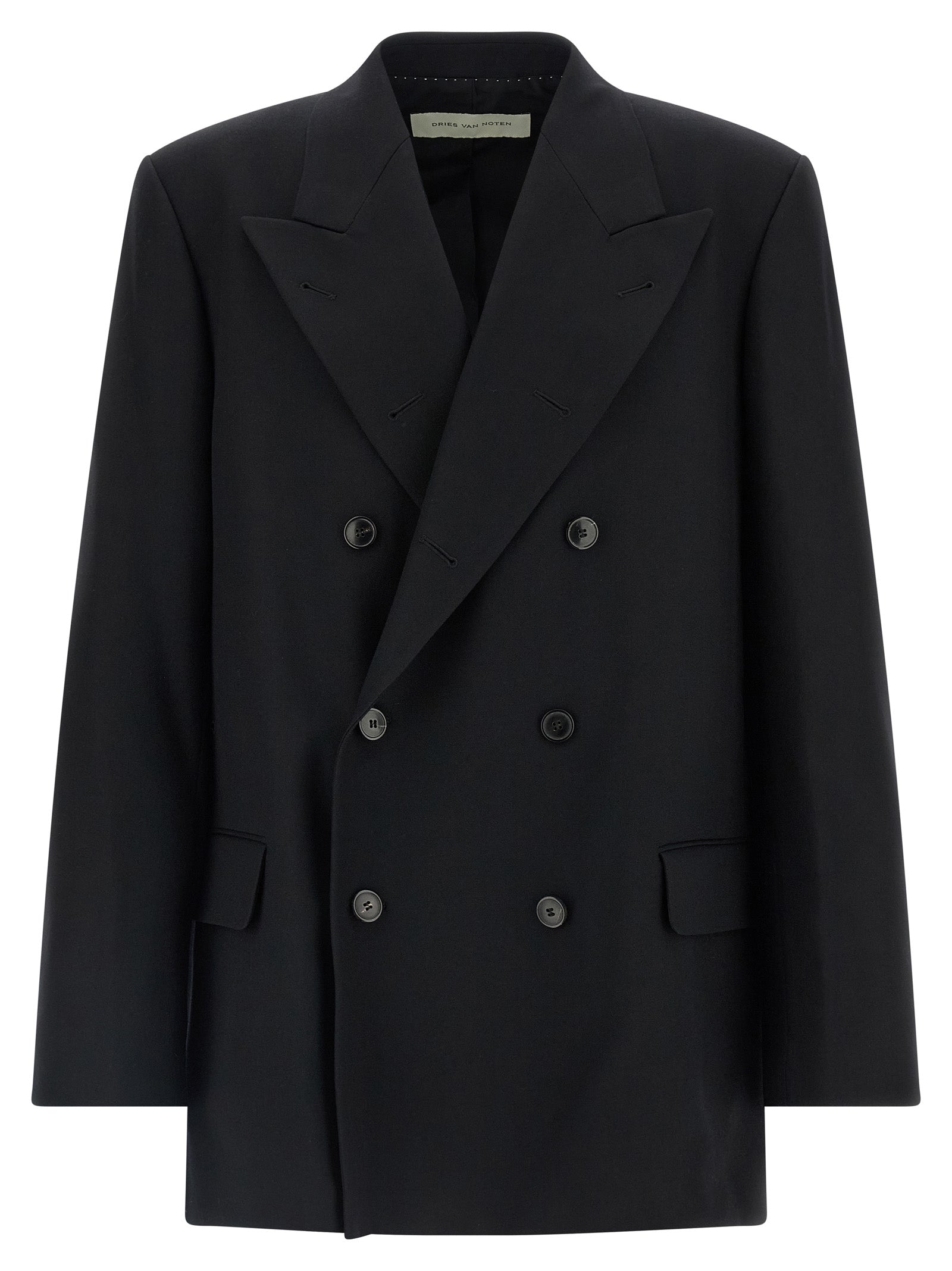 Dries Van Noten Men 'Bosar' Blazer DRIES VAN NOTEN