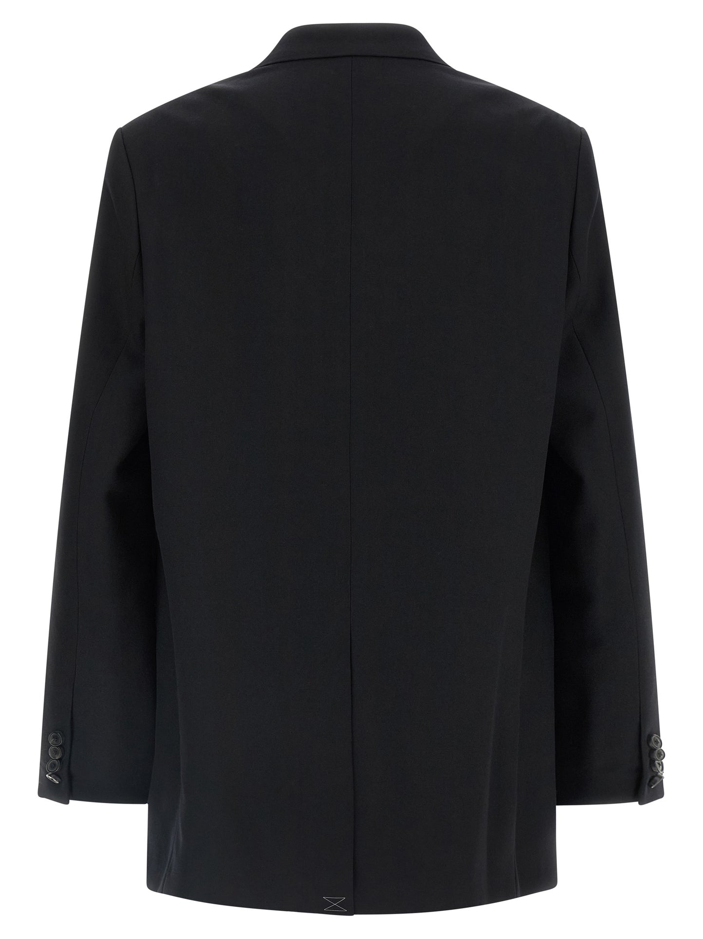 Dries Van Noten Men 'Bosar' Blazer DRIES VAN NOTEN