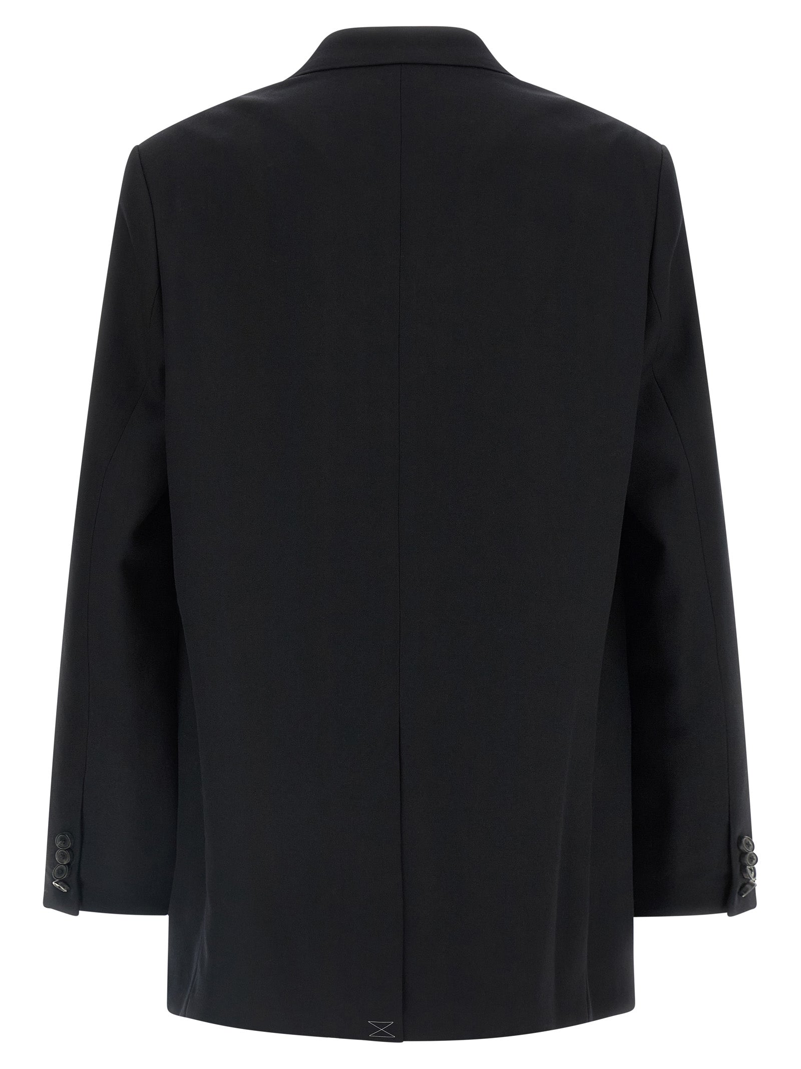 Dries Van Noten Men 'Bosar' Blazer DRIES VAN NOTEN