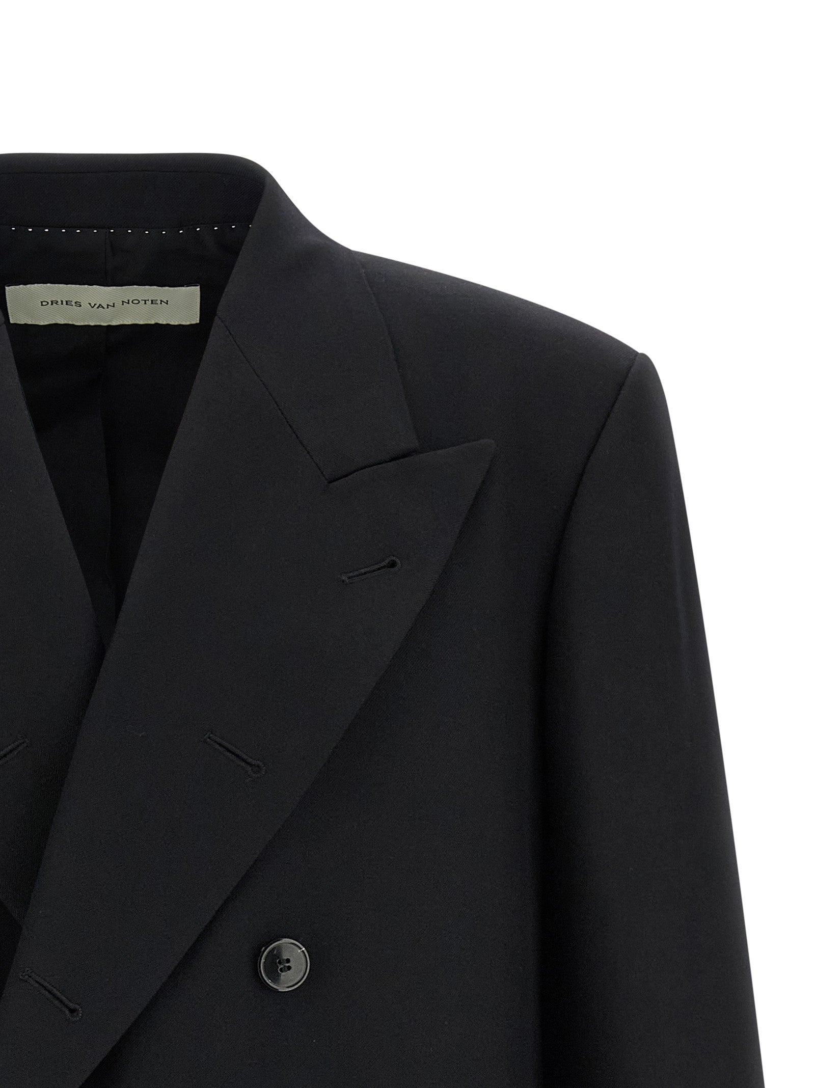 Dries Van Noten Men 'Bosar' Blazer DRIES VAN NOTEN