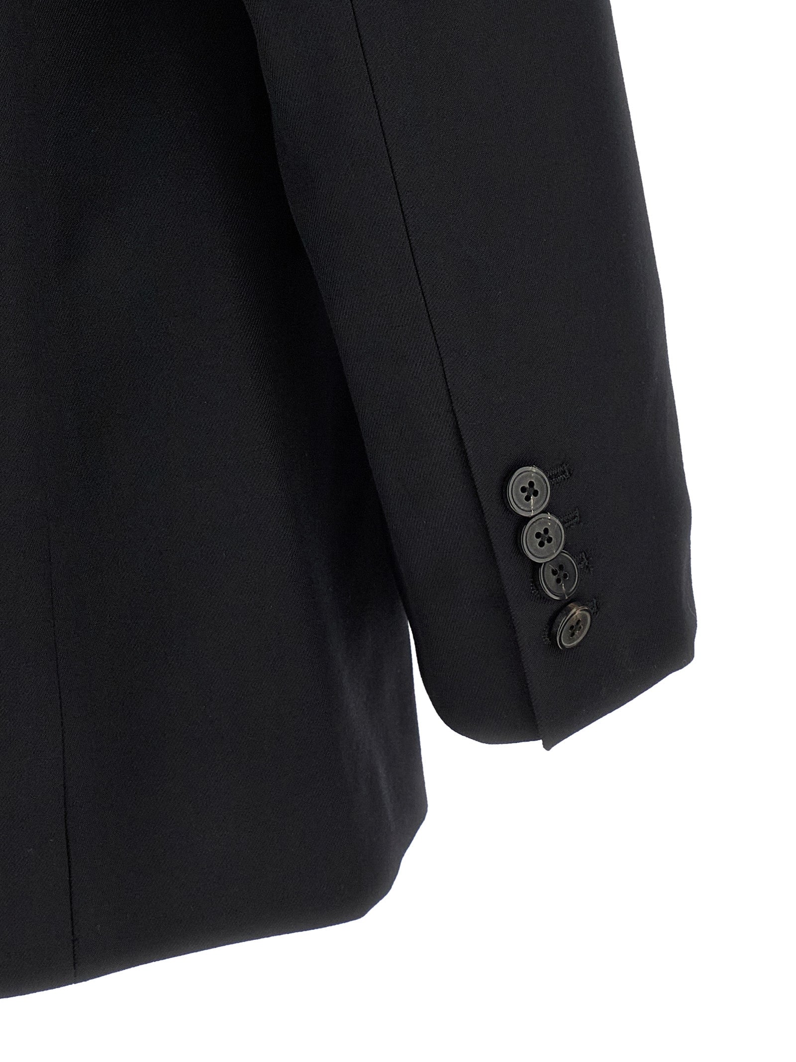 Dries Van Noten Men 'Bosar' Blazer DRIES VAN NOTEN