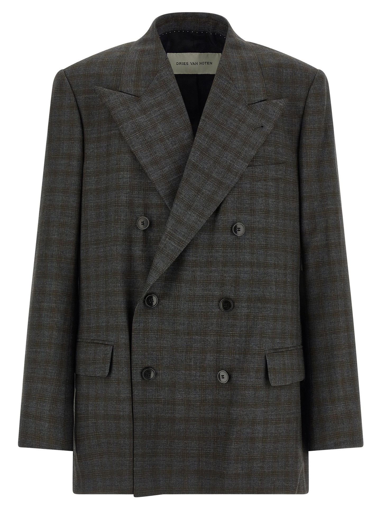 Dries Van Noten Men 'Bosier' Blazer DRIES VAN NOTEN