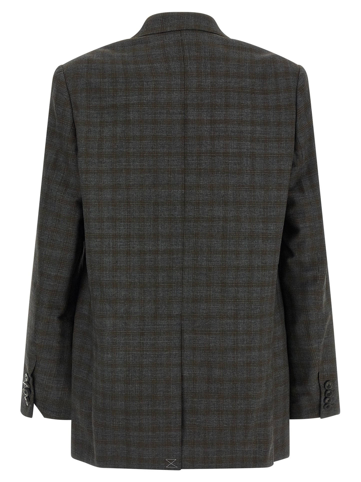 Dries Van Noten Men 'Bosier' Blazer DRIES VAN NOTEN