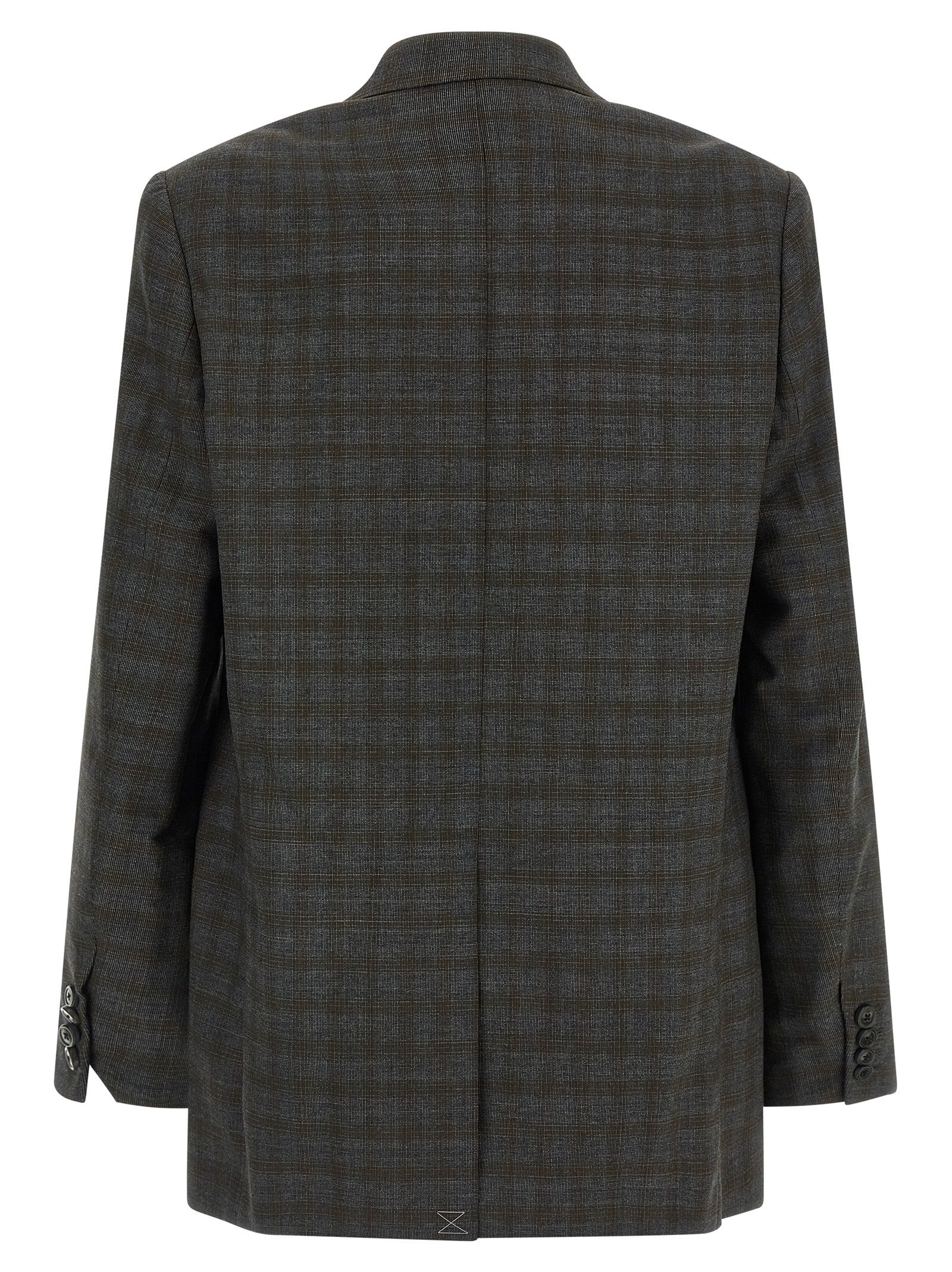 Dries Van Noten Men 'Bosier' Blazer DRIES VAN NOTEN