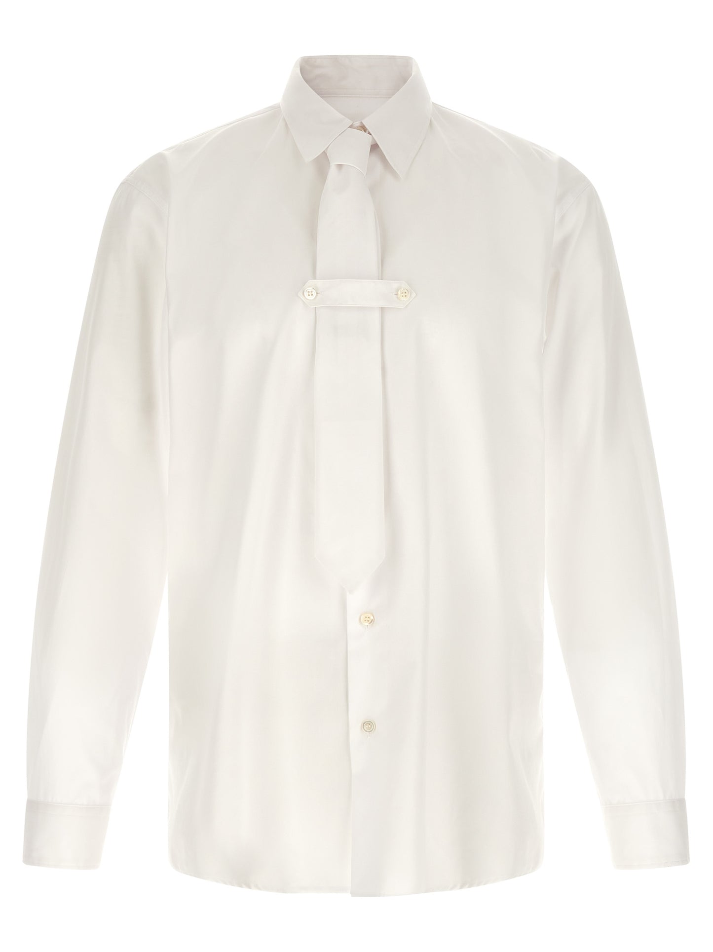 Dries Van Noten Men 'Cilian' Shirt DRIES VAN NOTEN
