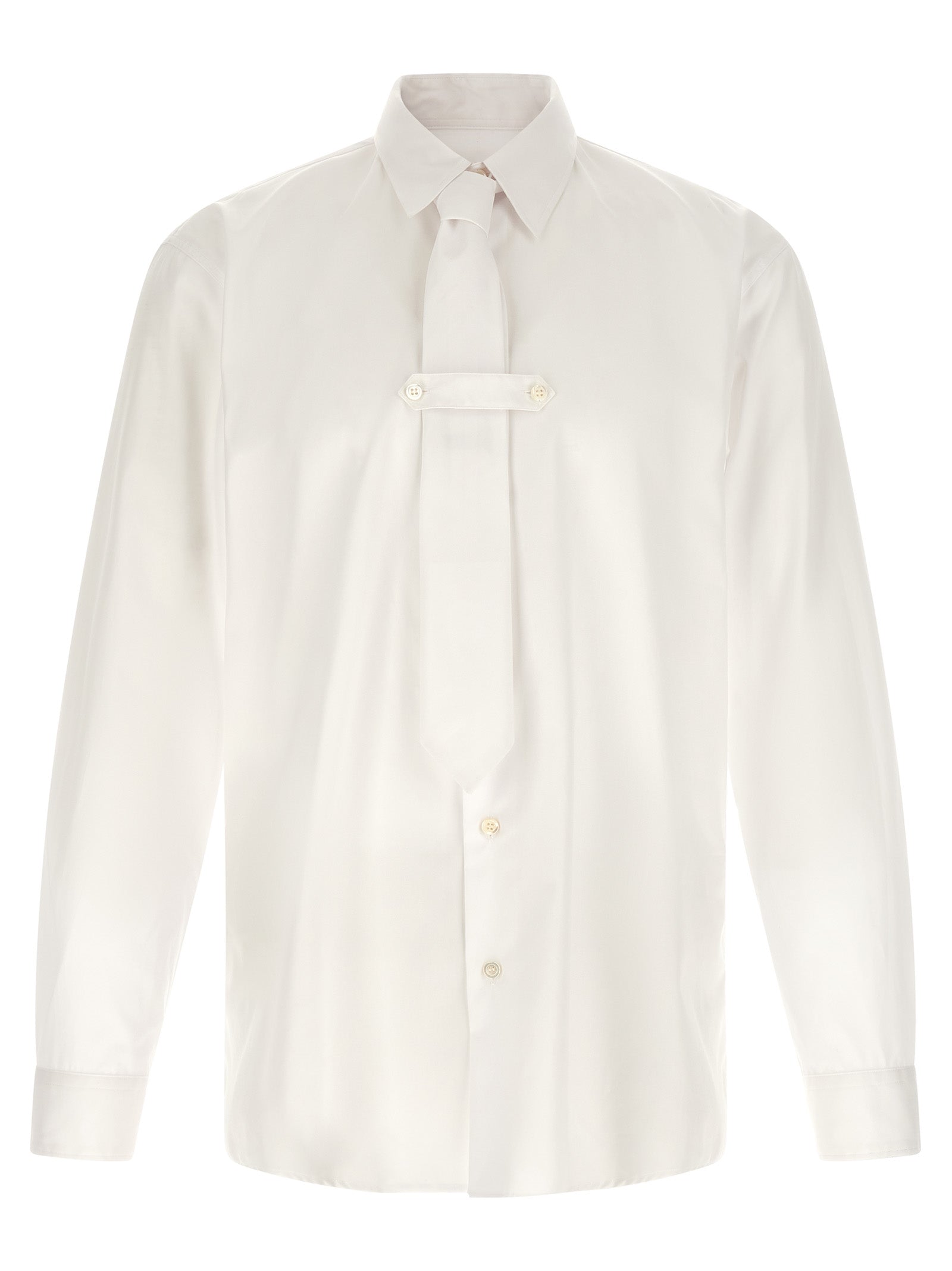 Dries Van Noten Men 'Cilian' Shirt DRIES VAN NOTEN