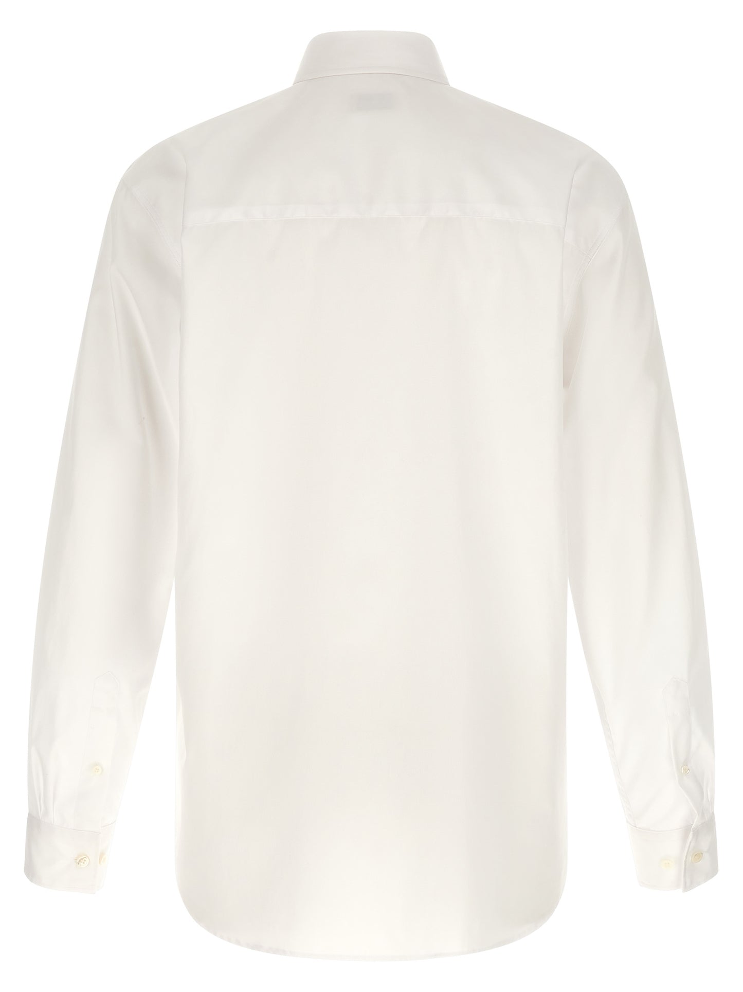 Dries Van Noten Men 'Cilian' Shirt DRIES VAN NOTEN