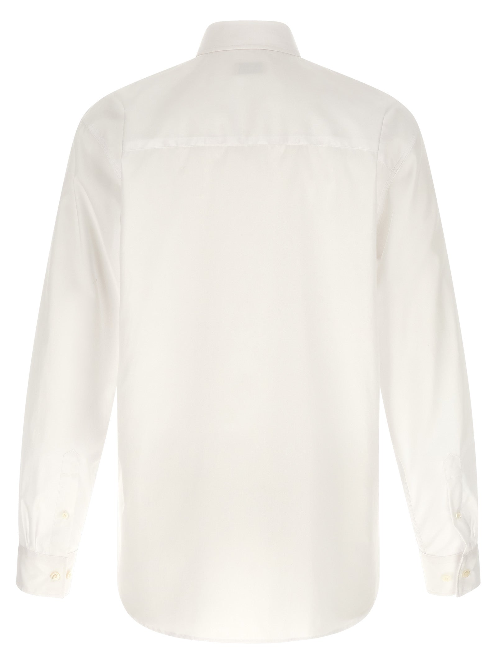Dries Van Noten Men 'Cilian' Shirt DRIES VAN NOTEN