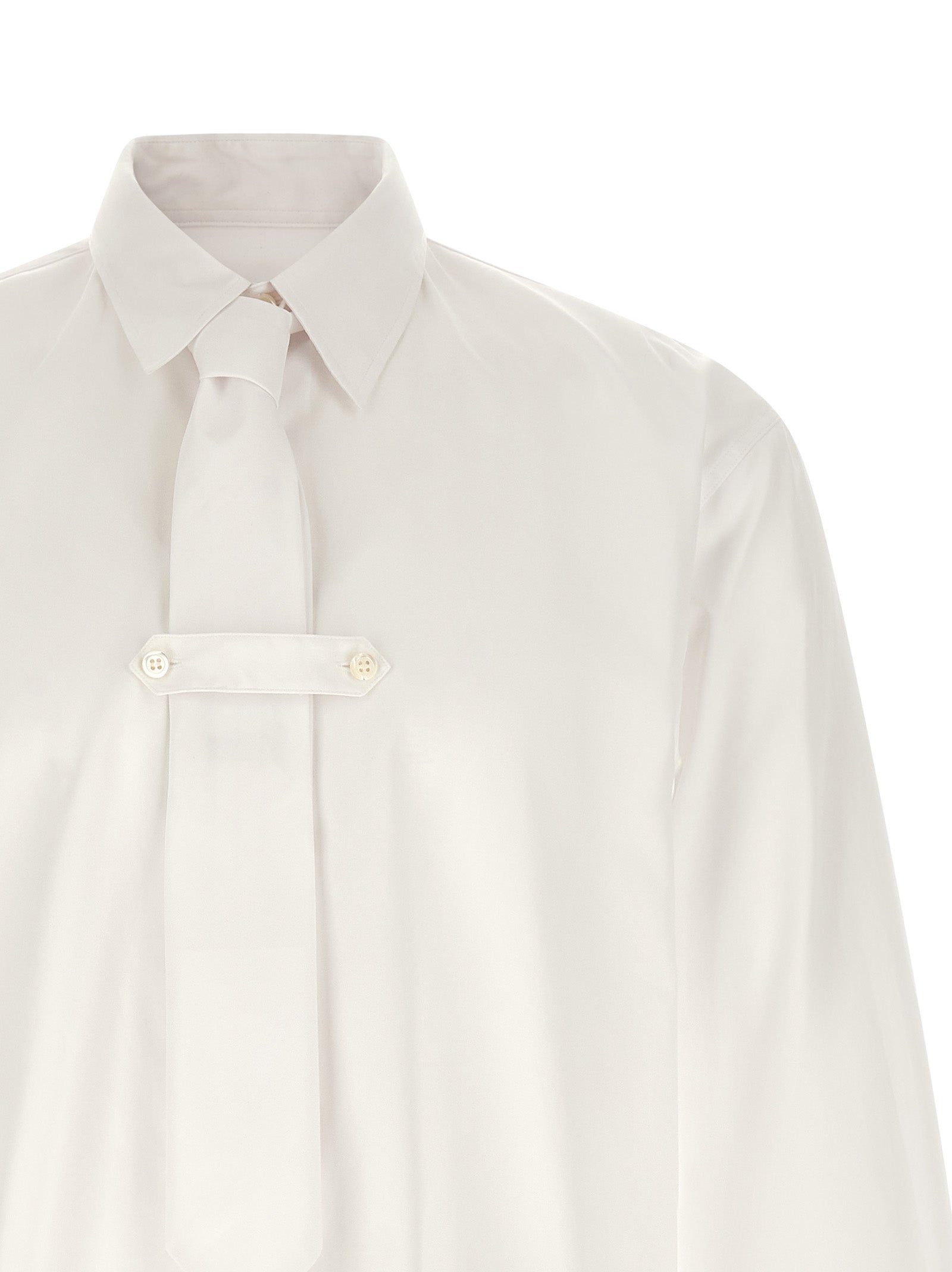 Dries Van Noten Men 'Cilian' Shirt DRIES VAN NOTEN