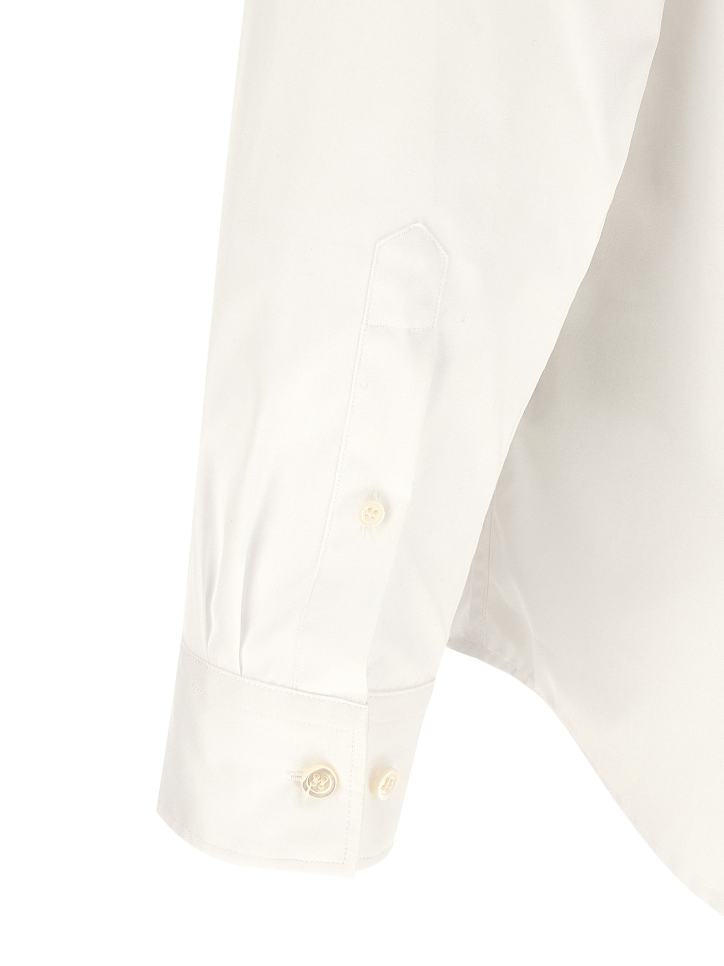 Dries Van Noten Men 'Cilian' Shirt DRIES VAN NOTEN