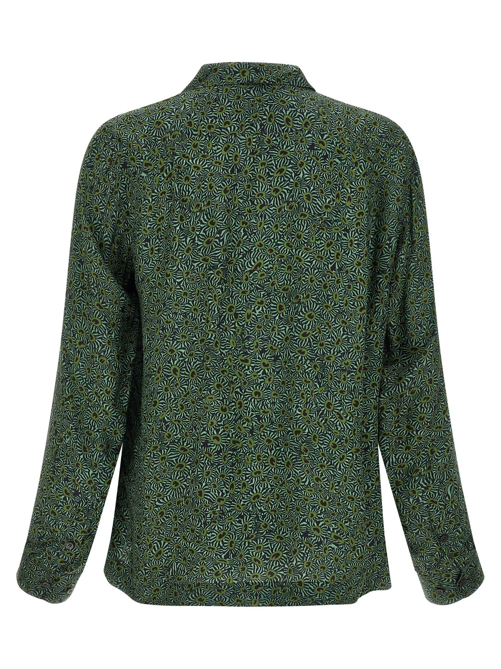 Dries Van Noten Men 'Carlty' Shirt DRIES VAN NOTEN
