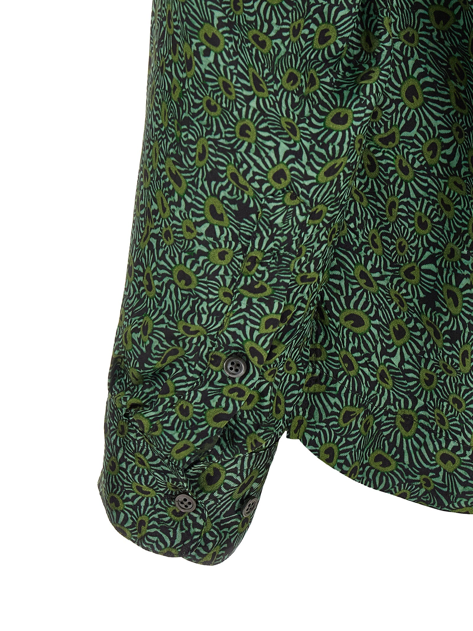 Dries Van Noten Men 'Carlty' Shirt DRIES VAN NOTEN
