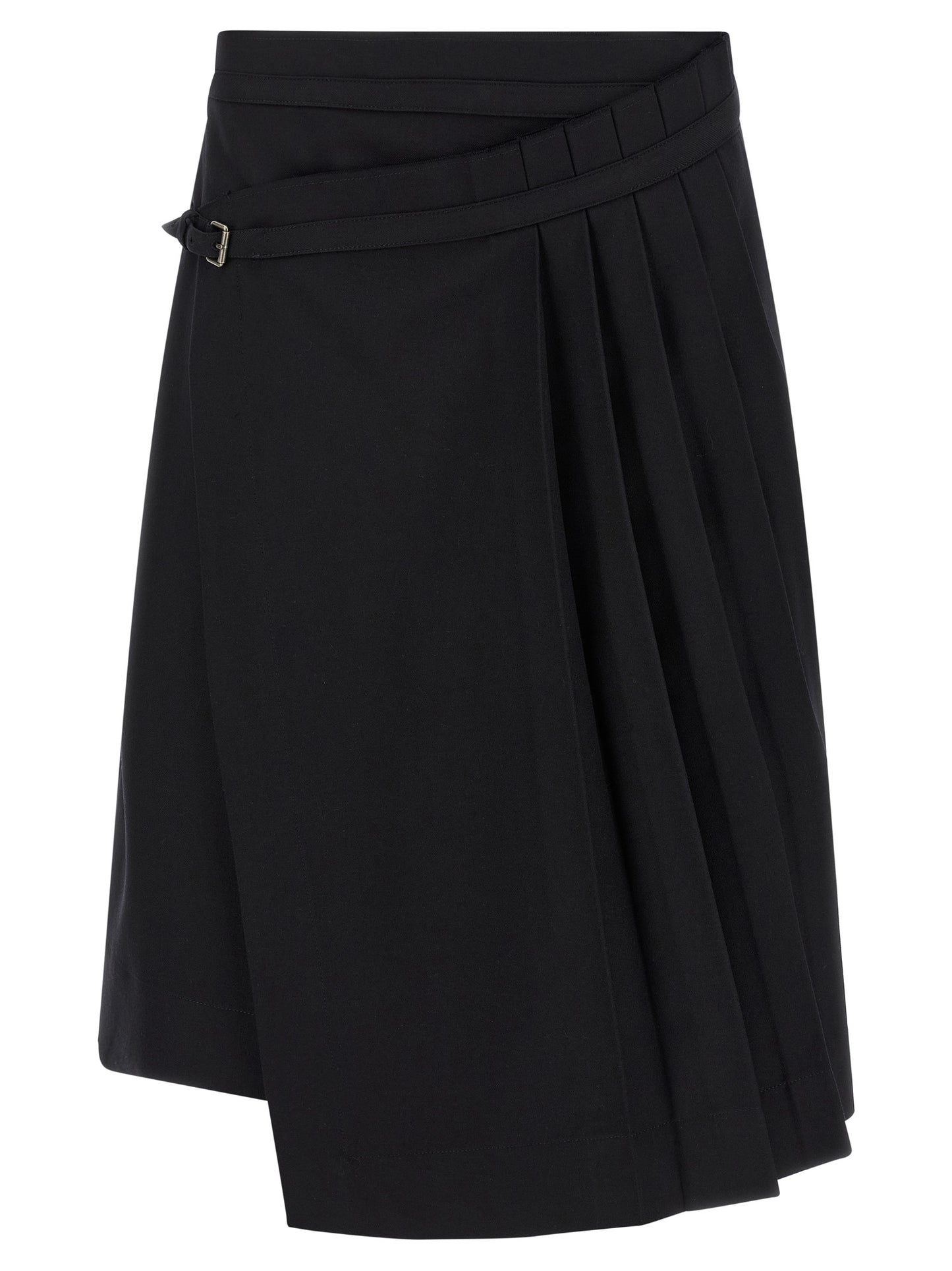 Dries Van Noten Men Kilt 'Pim' DRIES VAN NOTEN