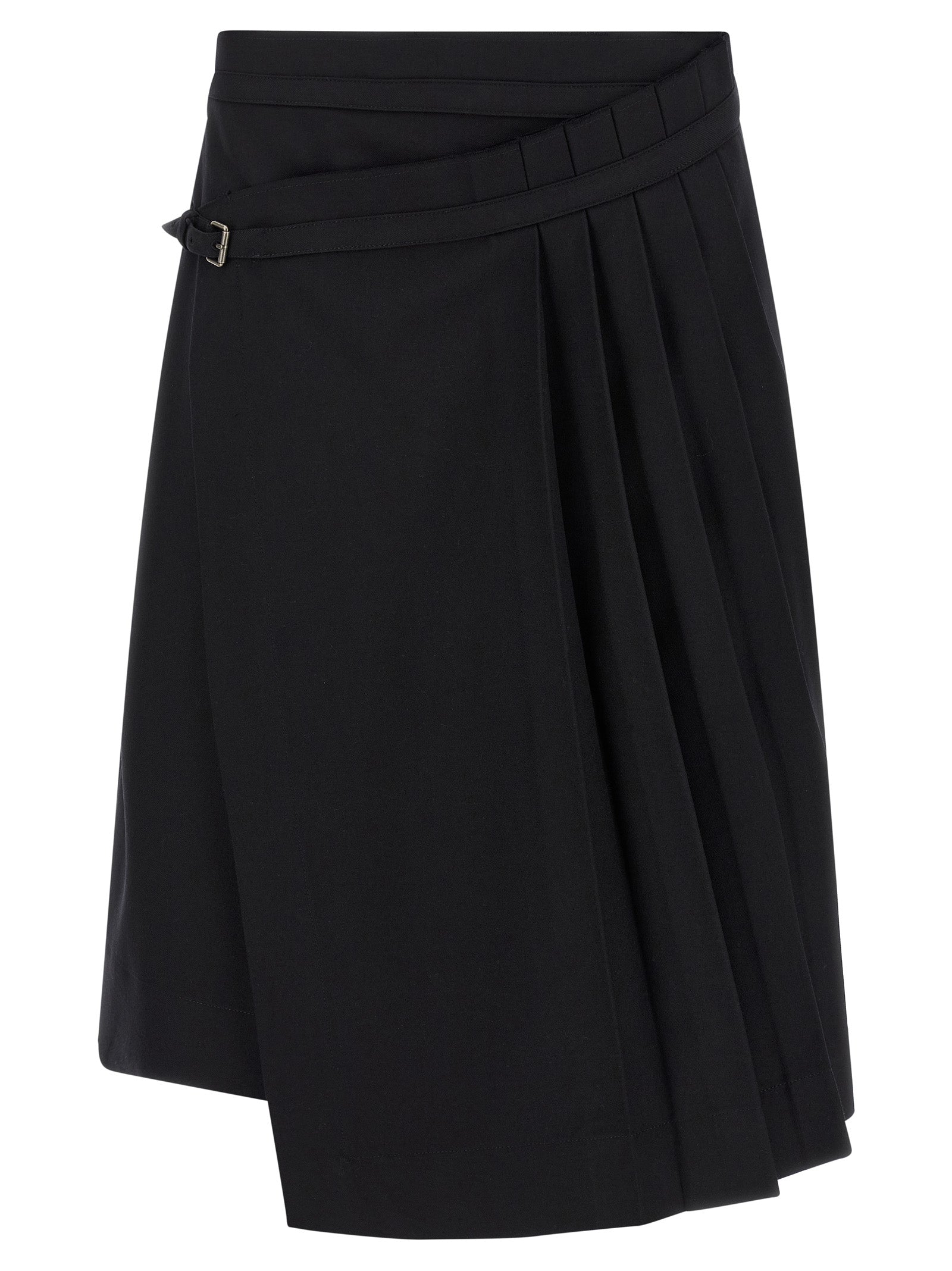 Dries Van Noten Men Kilt 'Pim' DRIES VAN NOTEN