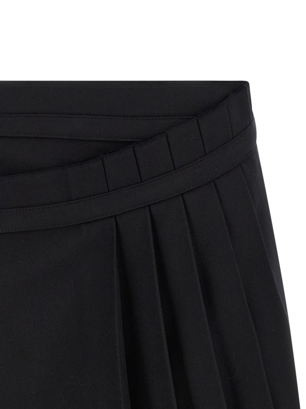 Dries Van Noten Men Kilt 'Pim' DRIES VAN NOTEN